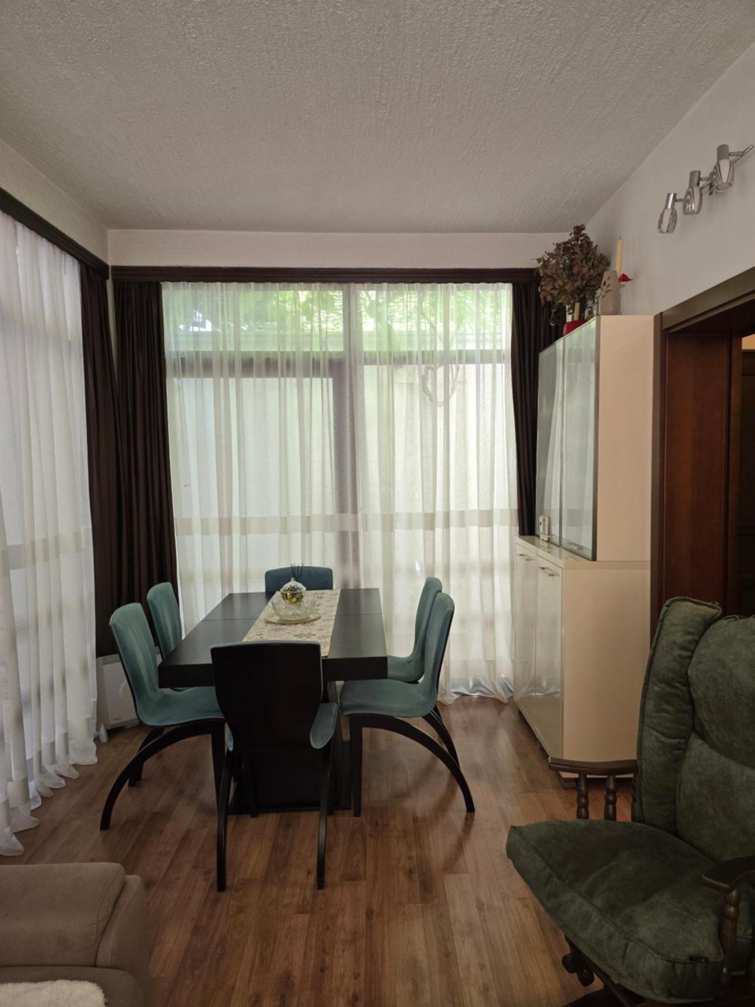 布德瓦Vila Maka公寓 外观 照片