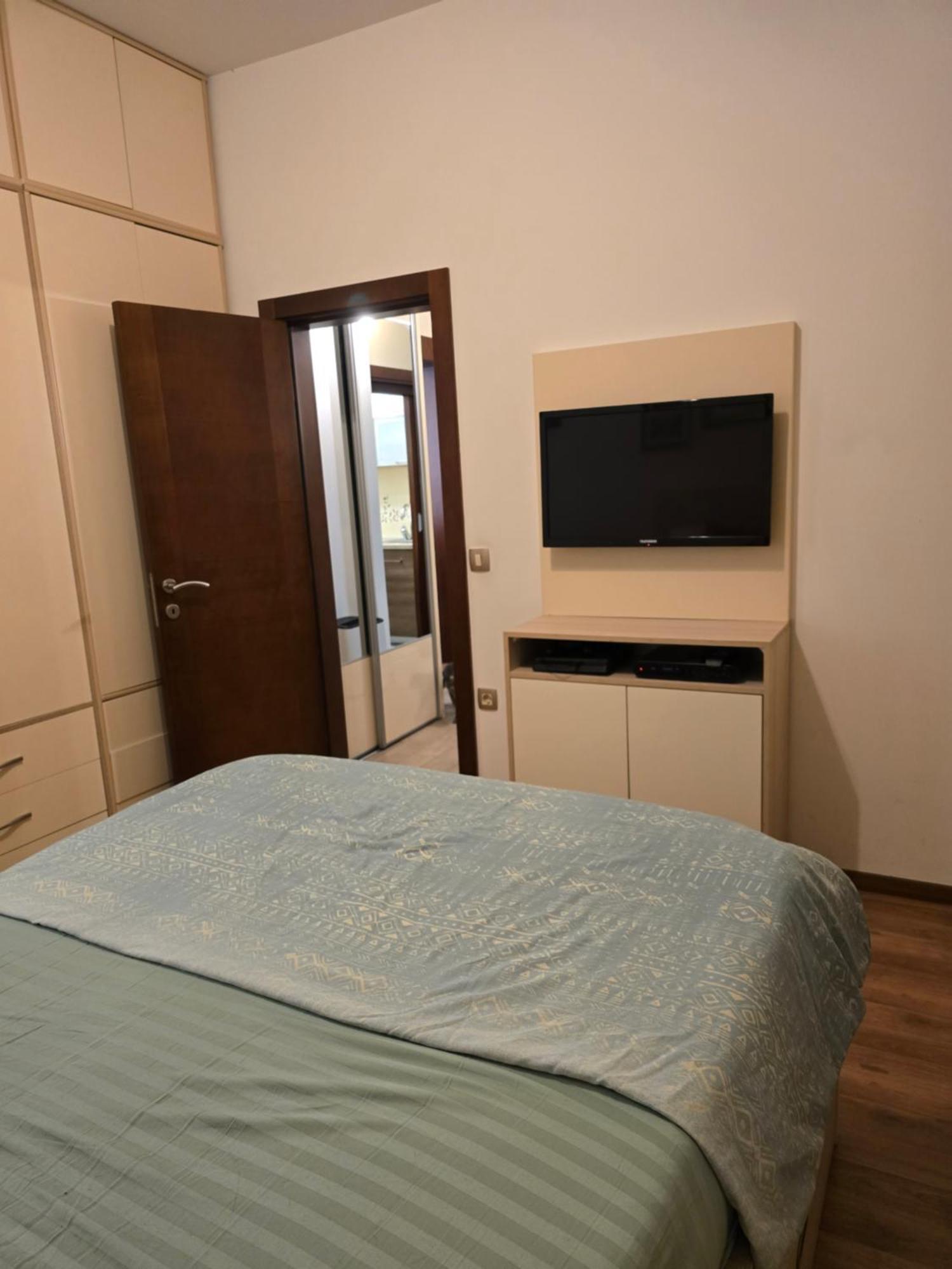 布德瓦Vila Maka公寓 外观 照片