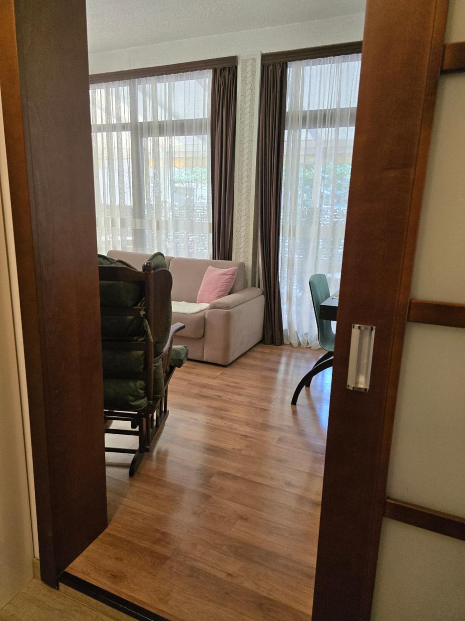 布德瓦Vila Maka公寓 外观 照片