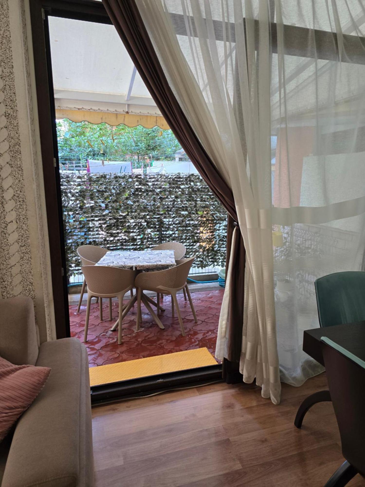 布德瓦Vila Maka公寓 外观 照片
