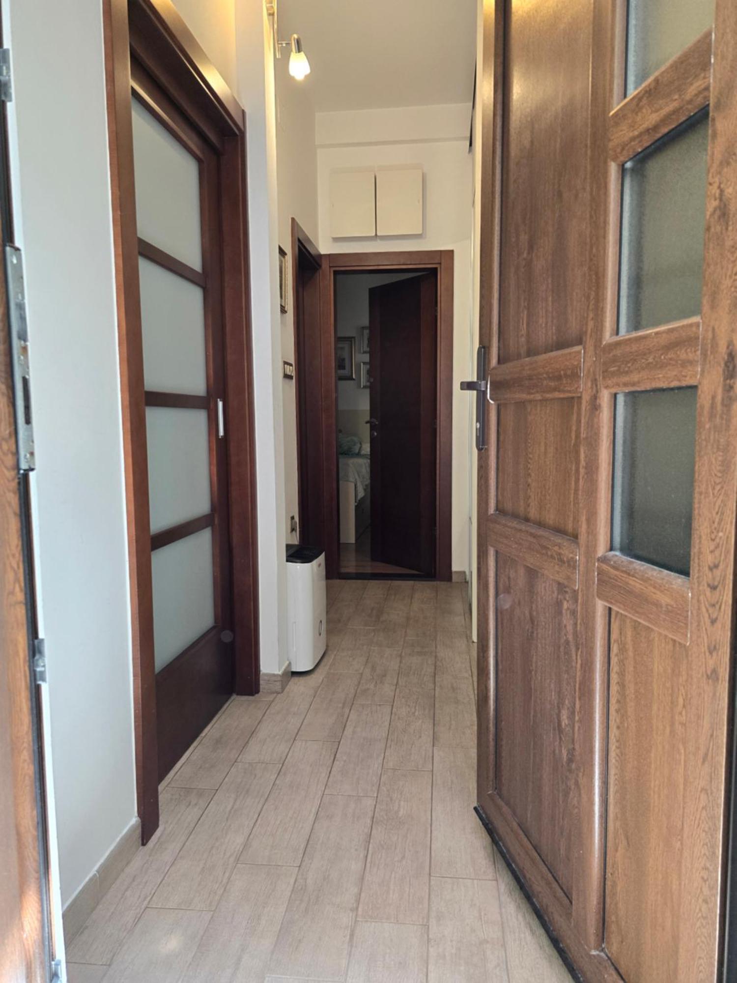 布德瓦Vila Maka公寓 外观 照片