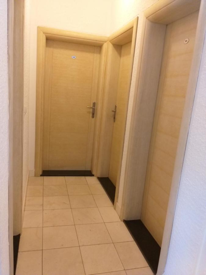 布德瓦Vila Maka公寓 外观 照片